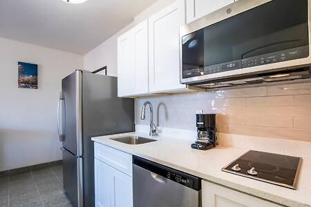 Apartamento Vistas 201- Modern Sierra Vista 1bd great location Exterior foto