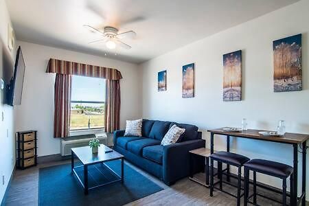 Apartamento Vistas 201- Modern Sierra Vista 1bd great location Exterior foto