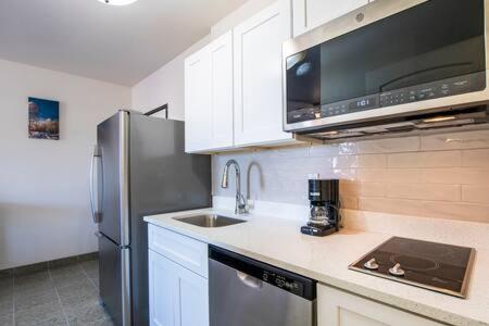 Apartamento Vistas 201- Modern Sierra Vista 1bd great location Exterior foto