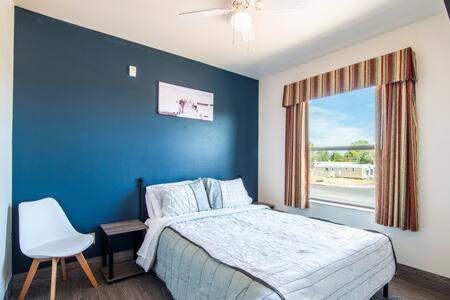 Apartamento Vistas 201- Modern Sierra Vista 1bd great location Exterior foto