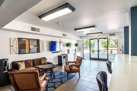 Apartamento Vistas 201- Modern Sierra Vista 1bd great location Exterior foto